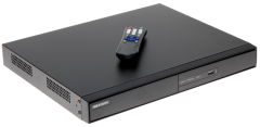 DVR Turbo HD/AHD/CVI/Analog + 2 IP 16 Canale 2XSATA hikvision-DVR Turbo HD-AHD-Analog 16 Canale-DS-7216HQHI-F2-N-A